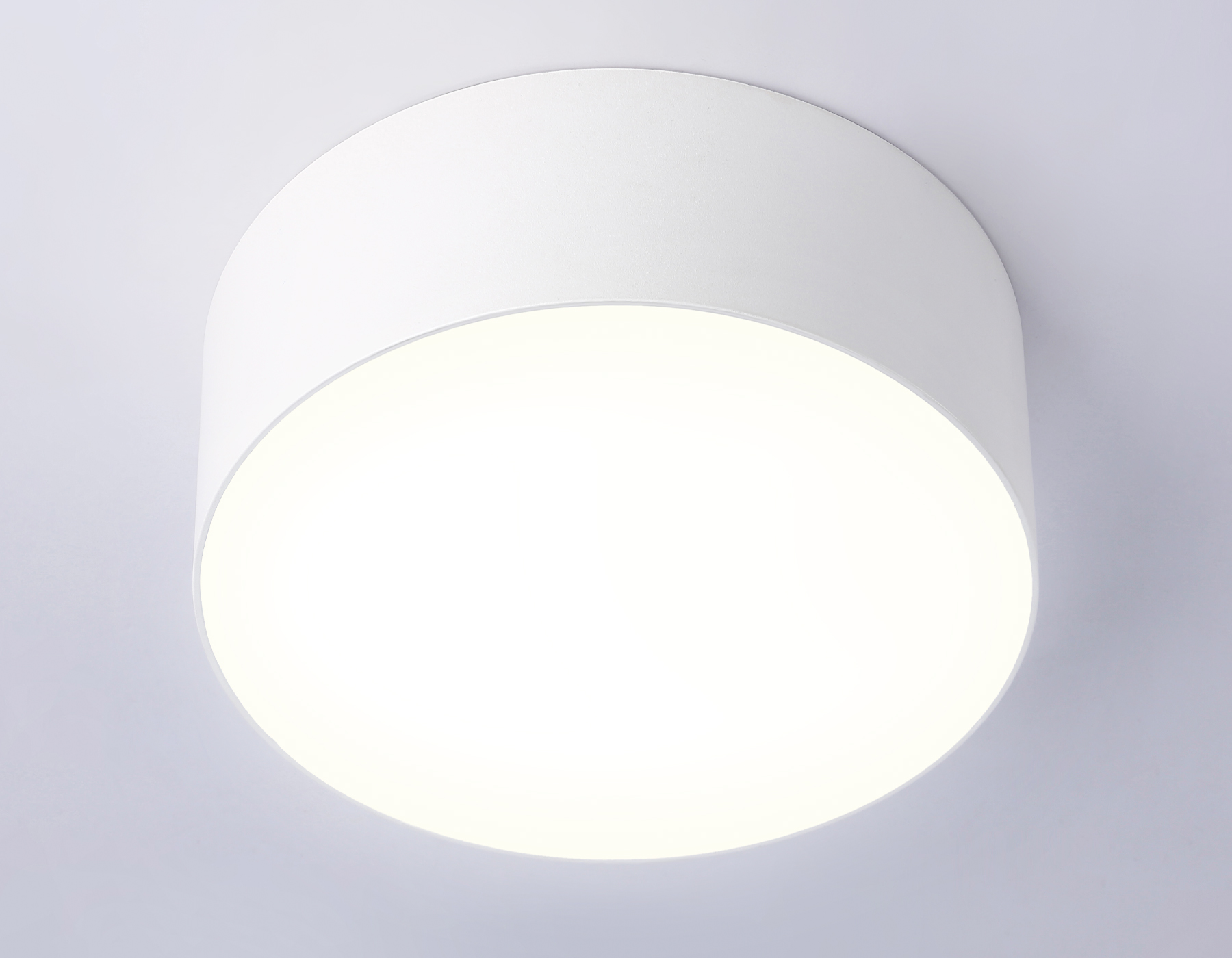 Потолочный светильник Ambrella light AIR ALUM FV5511, цвет белый - фото 2