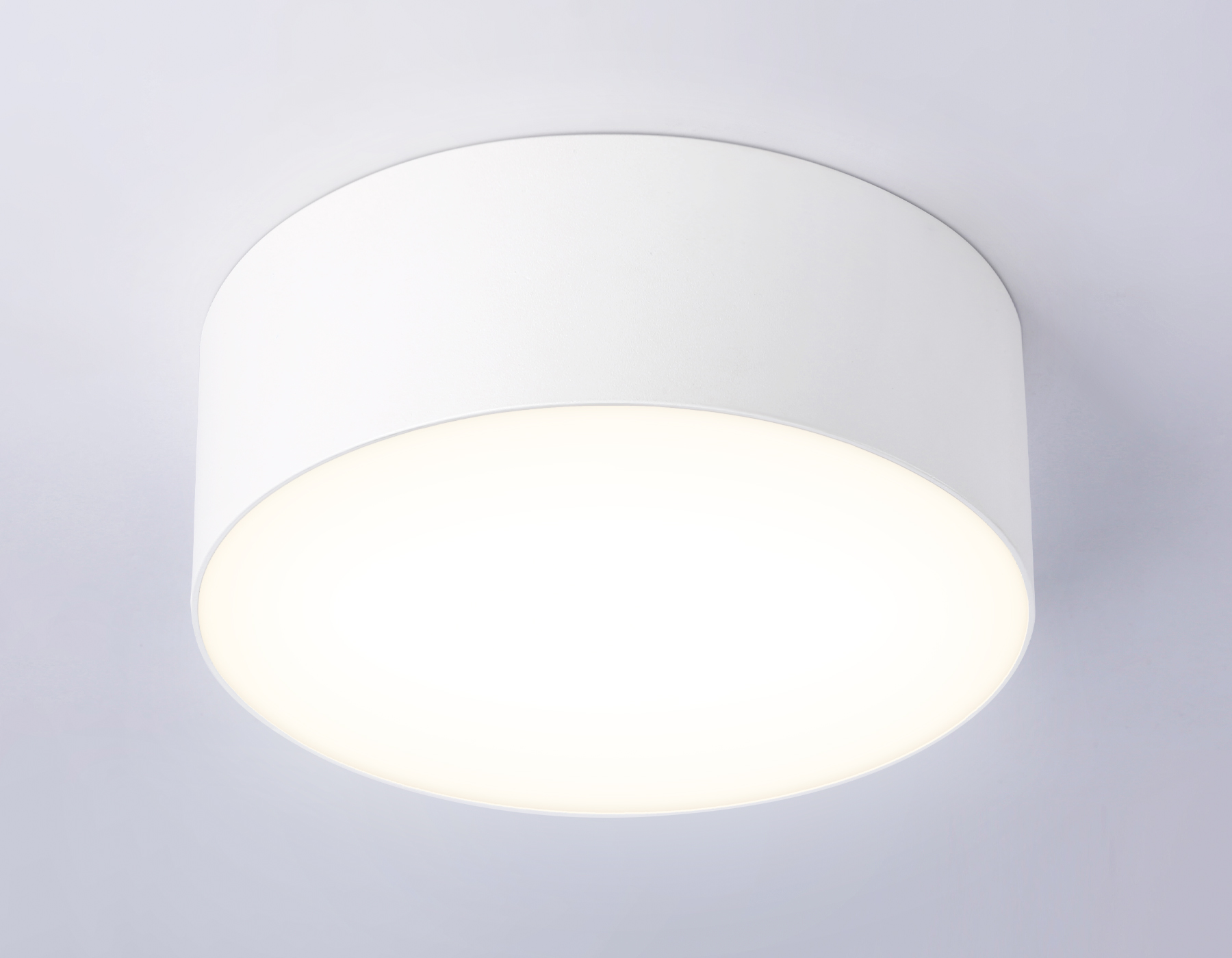 Потолочный светильник Ambrella light AIR ALUM FV5511, цвет белый - фото 3