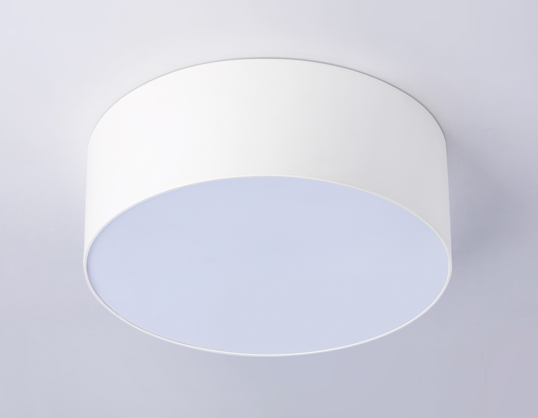 Потолочный светильник Ambrella light AIR ALUM FV5511, цвет белый - фото 4