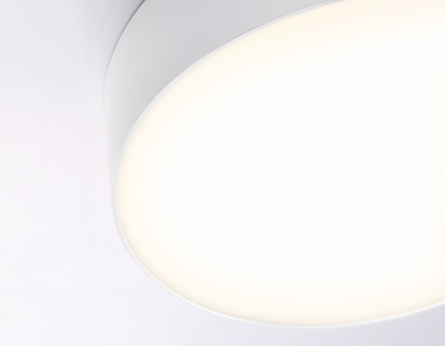 Потолочный светильник Ambrella light AIR ALUM FV5511, цвет белый - фото 5