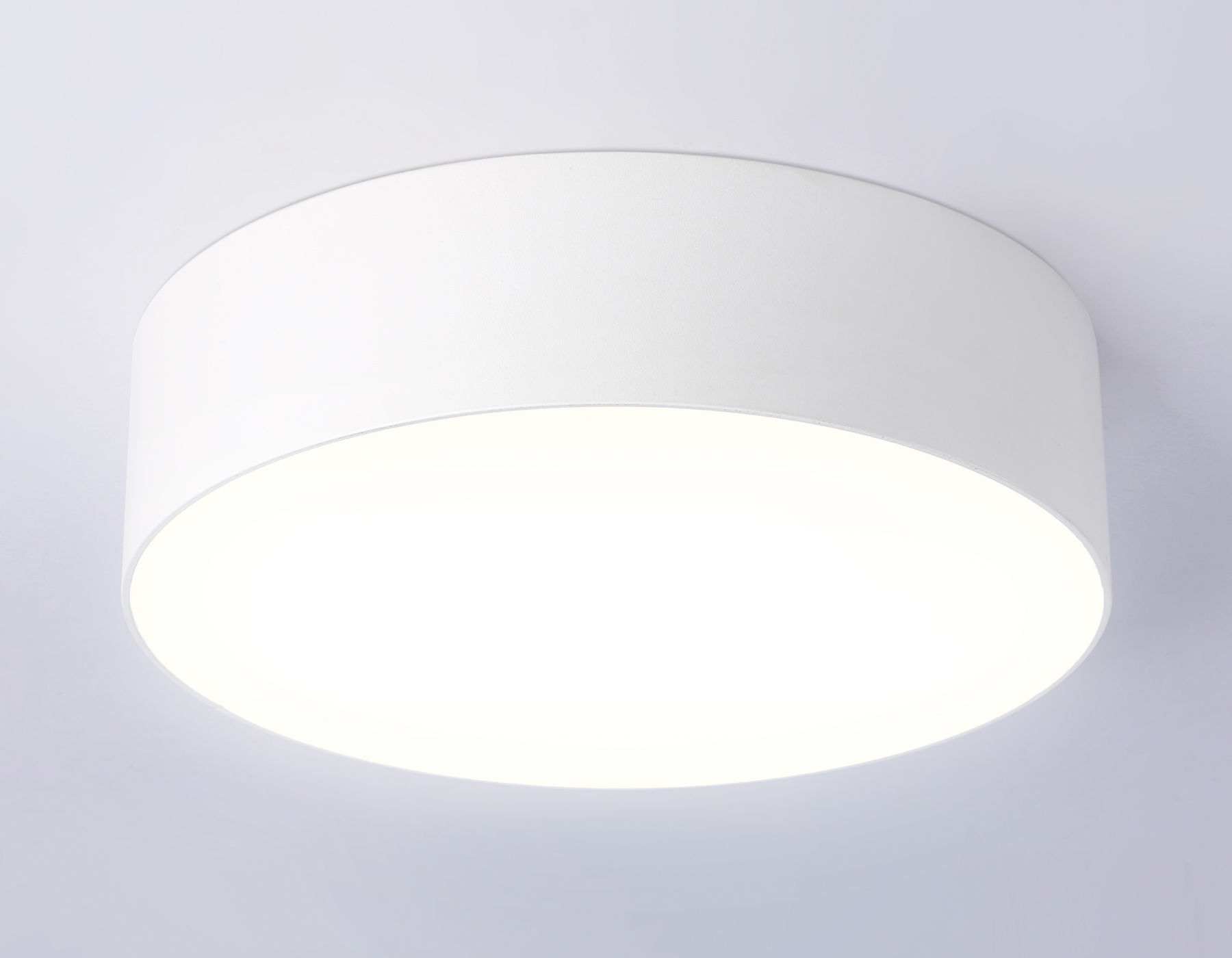 Потолочный светильник Ambrella light AIR ALUM FV5515, цвет белый - фото 3