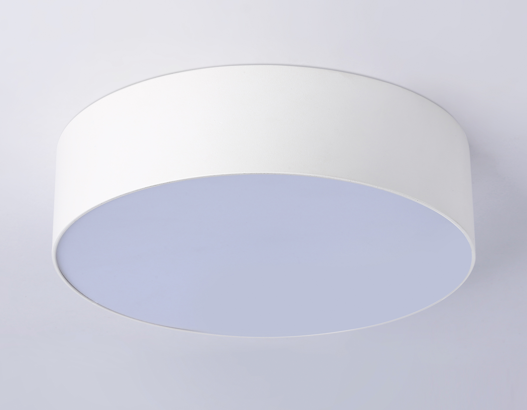 Потолочный светильник Ambrella light AIR ALUM FV5515, цвет белый - фото 4
