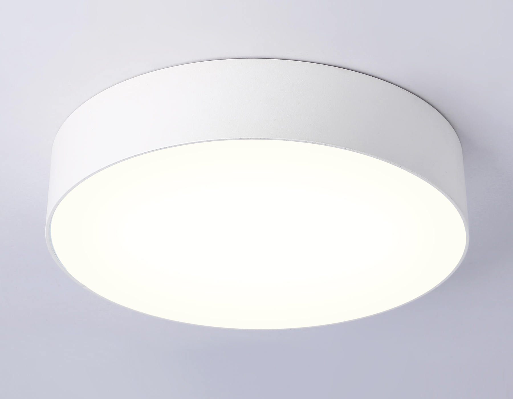 Потолочный светильник Ambrella light AIR ALUM FV5519, цвет белый - фото 2