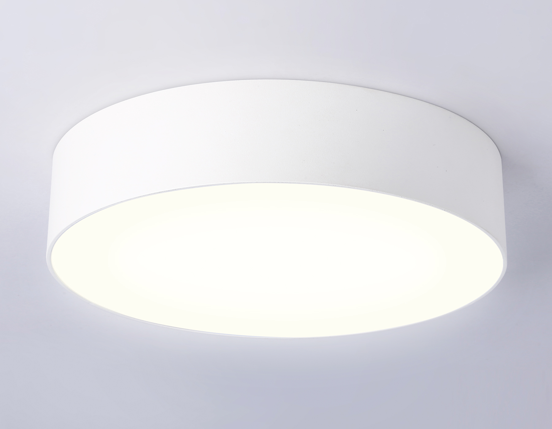 Потолочный светильник Ambrella light AIR ALUM FV5519, цвет белый - фото 3