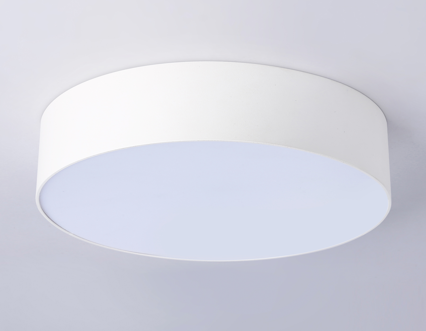 Потолочный светильник Ambrella light AIR ALUM FV5519, цвет белый - фото 4