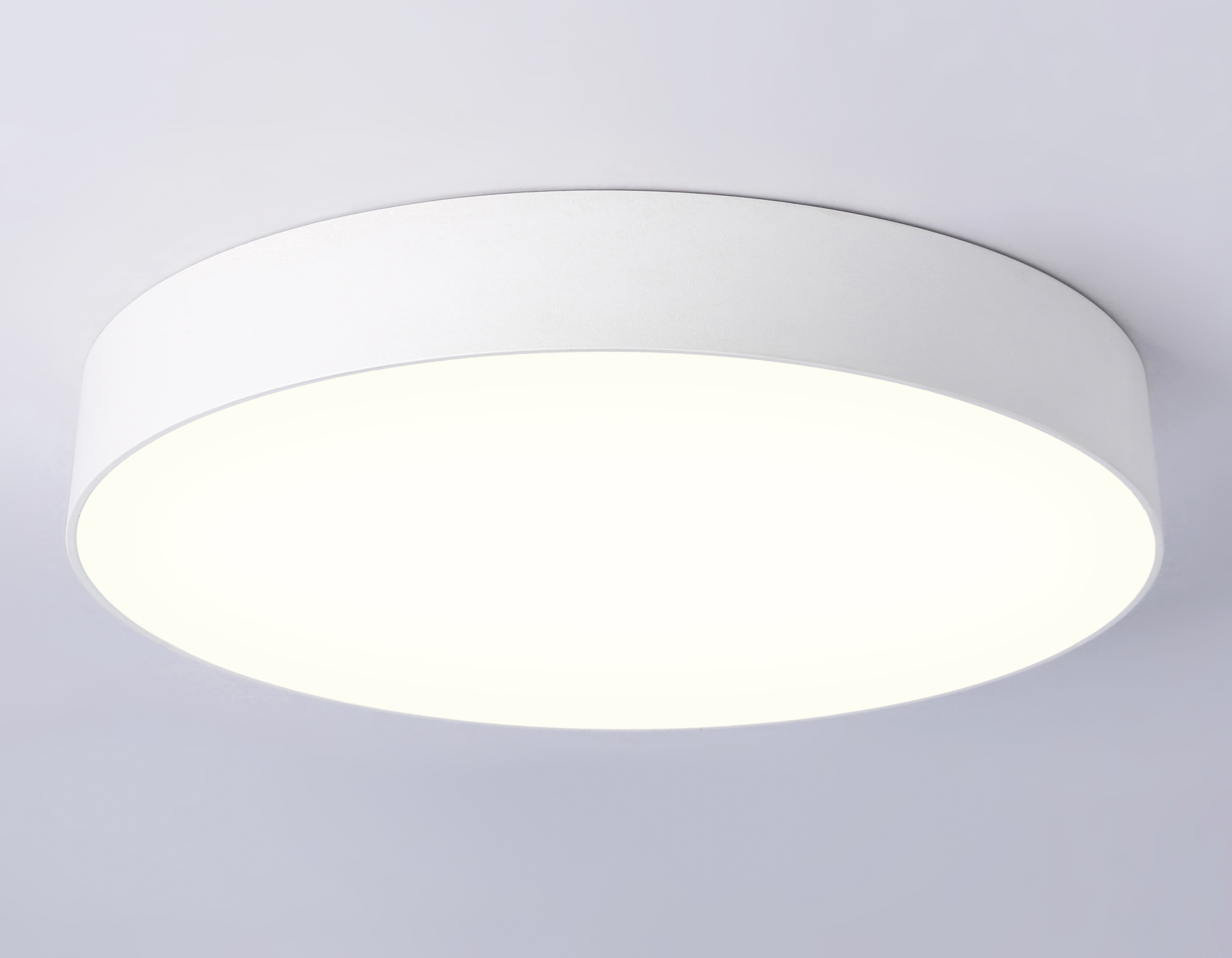 Потолочный светильник Ambrella light AIR ALUM FV5531, цвет белый - фото 2