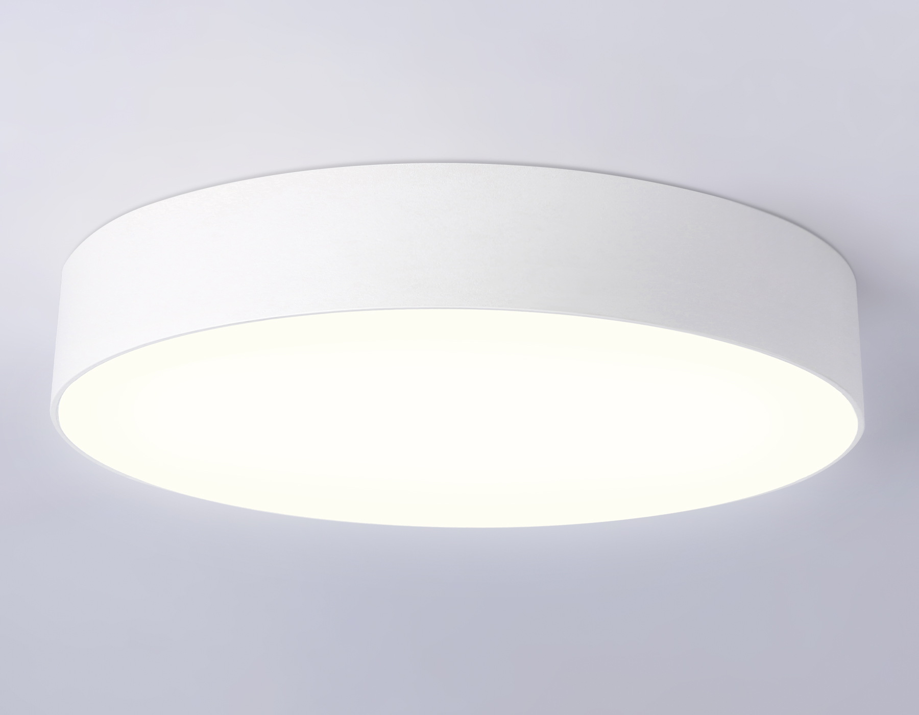 Потолочный светильник Ambrella light AIR ALUM FV5531, цвет белый - фото 3