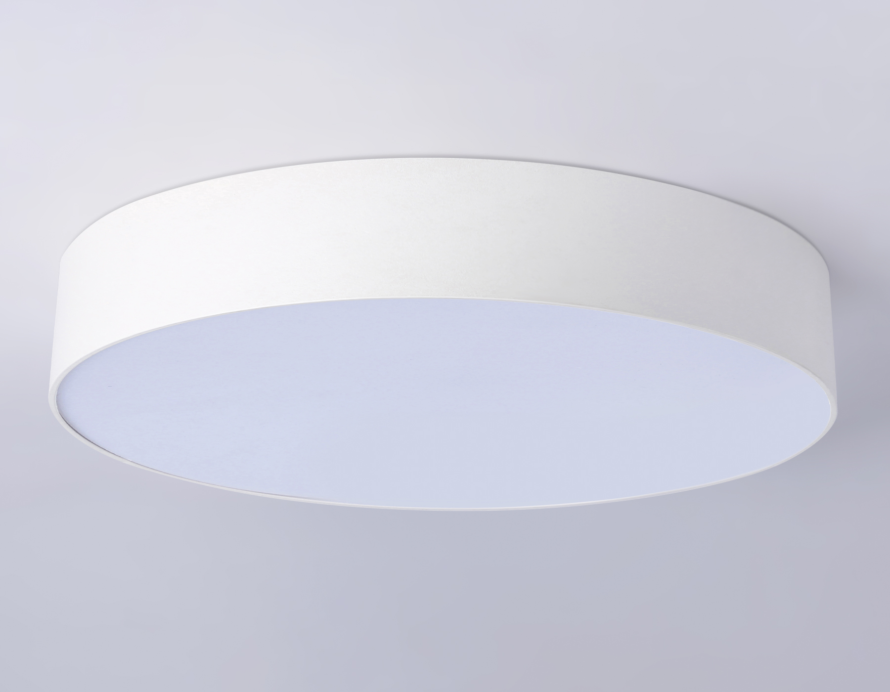 Потолочный светильник Ambrella light AIR ALUM FV5531, цвет белый - фото 4