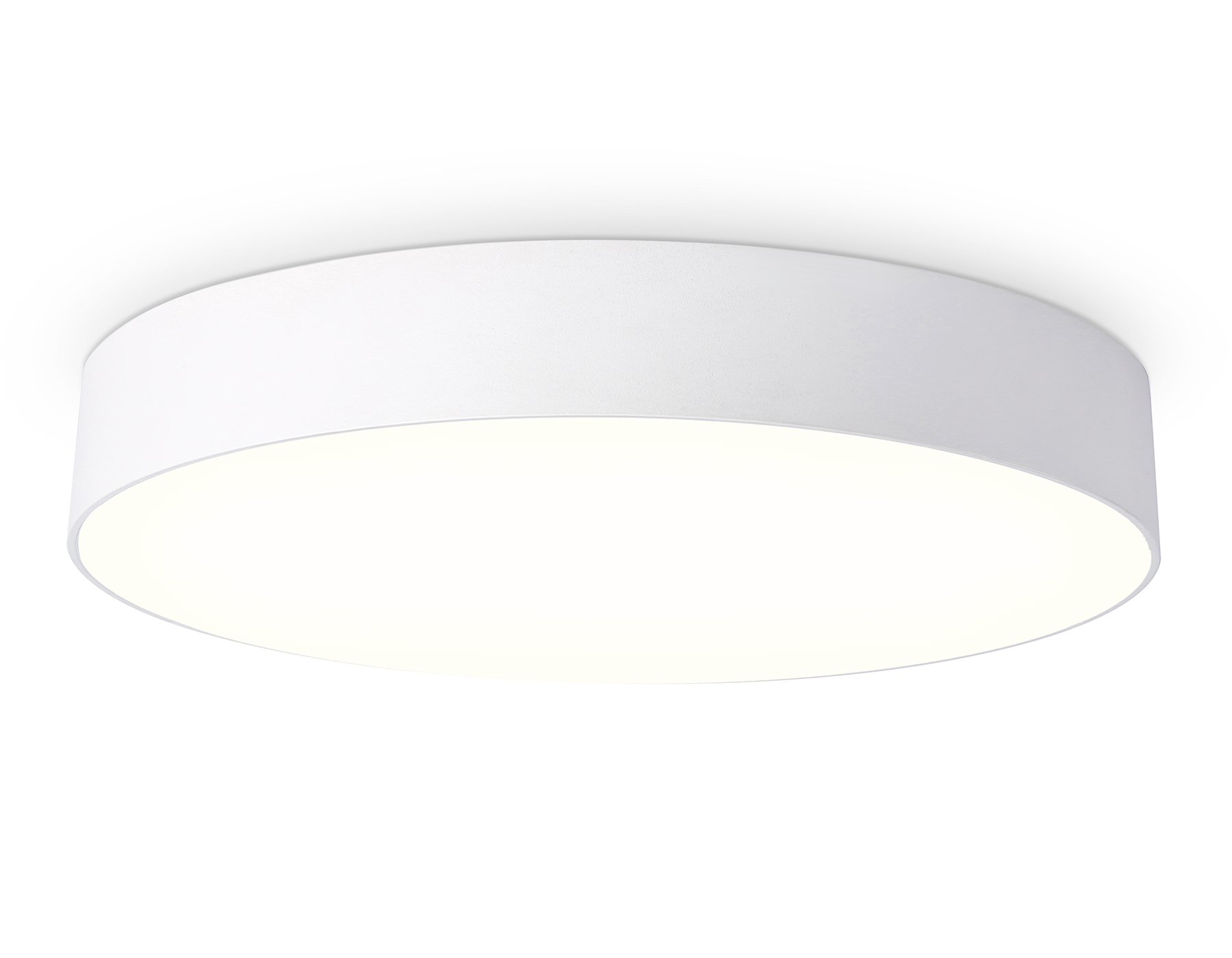 Потолочный светильник Ambrella light AIR ALUM FV5531, цвет белый - фото 1