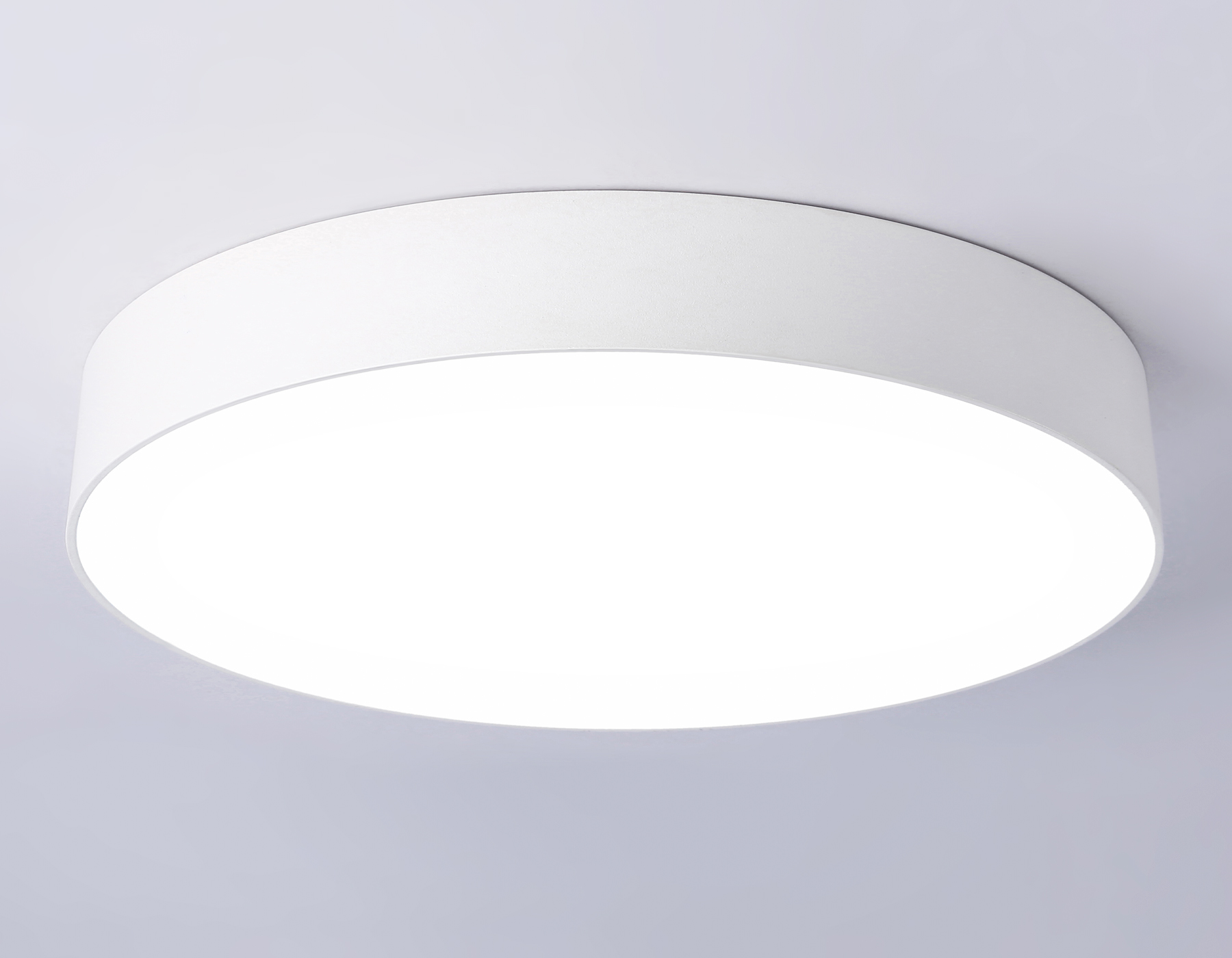 Потолочный светильник Ambrella light AIR ALUM FV5532, цвет белый - фото 2