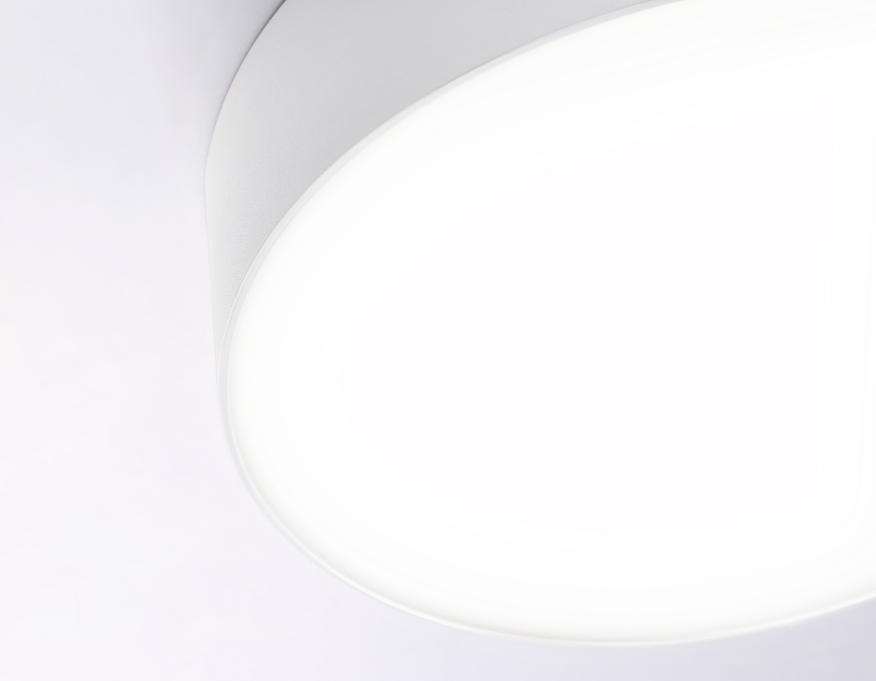 Потолочный светильник Ambrella light AIR ALUM FV5532, цвет белый - фото 5