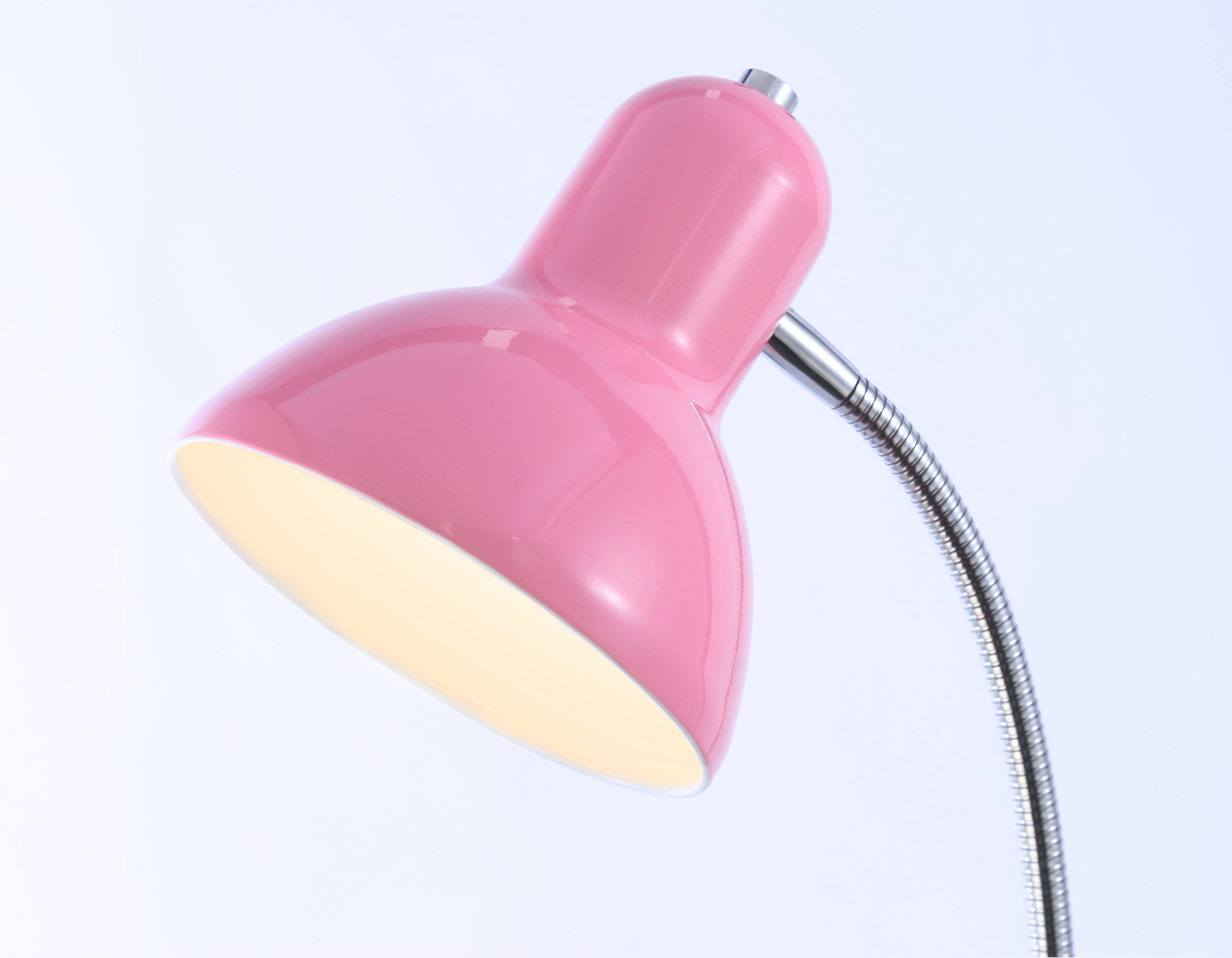Торшер Ambrella light FLOOR TR97664, цвет розовый - фото 6