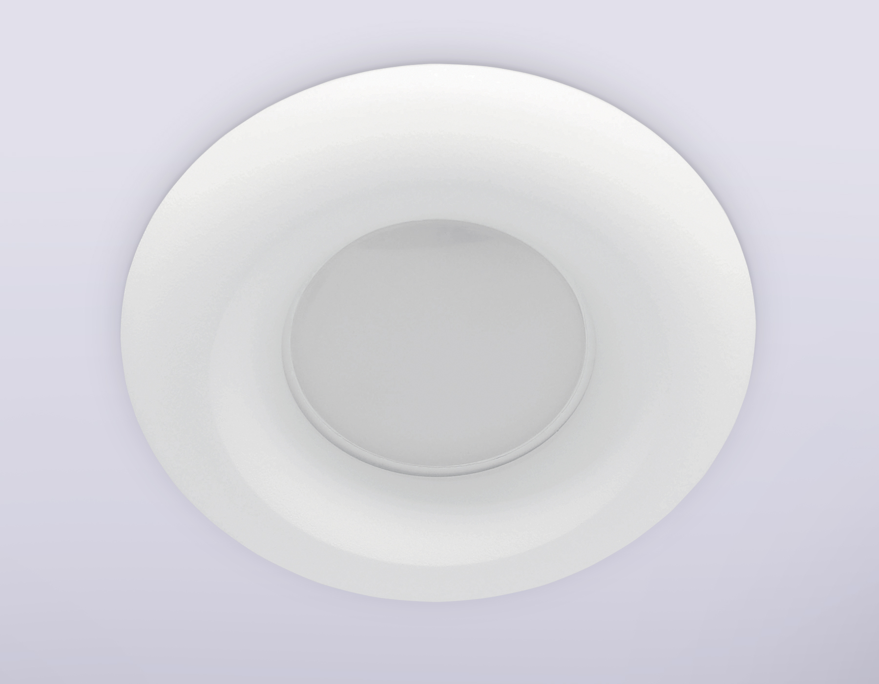Точечный встраиваемый светильник Ambrella light STANDARD TECH A8931, цвет белый - фото 3