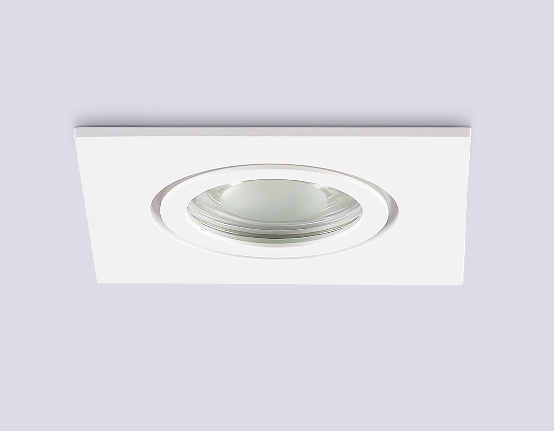 Точечный встраиваемый светильник Ambrella light IP PROTECT TN1160, цвет белый - фото 2