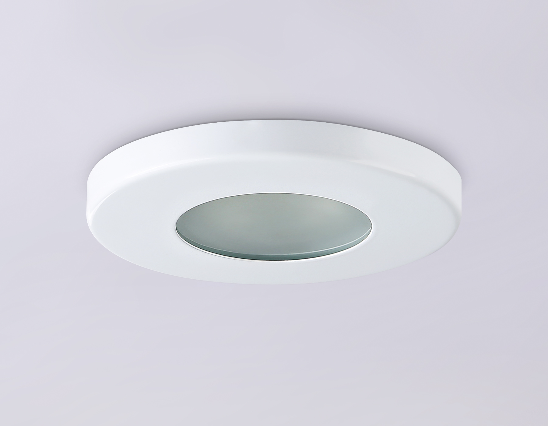 Точечный встраиваемый светильник Ambrella light IP PROTECT TN1180, цвет белый - фото 2