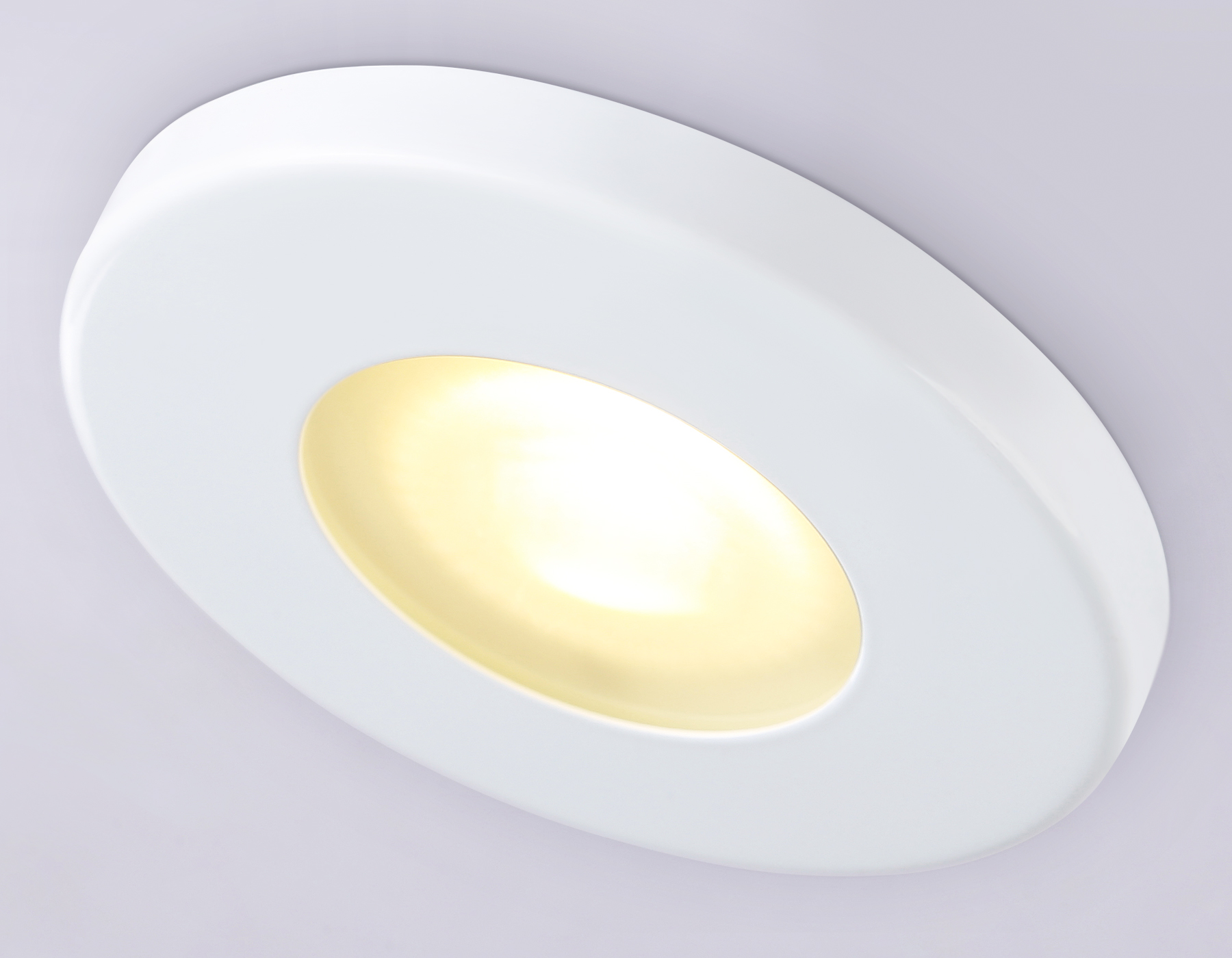 Точечный встраиваемый светильник Ambrella light IP PROTECT TN1180, цвет белый - фото 5