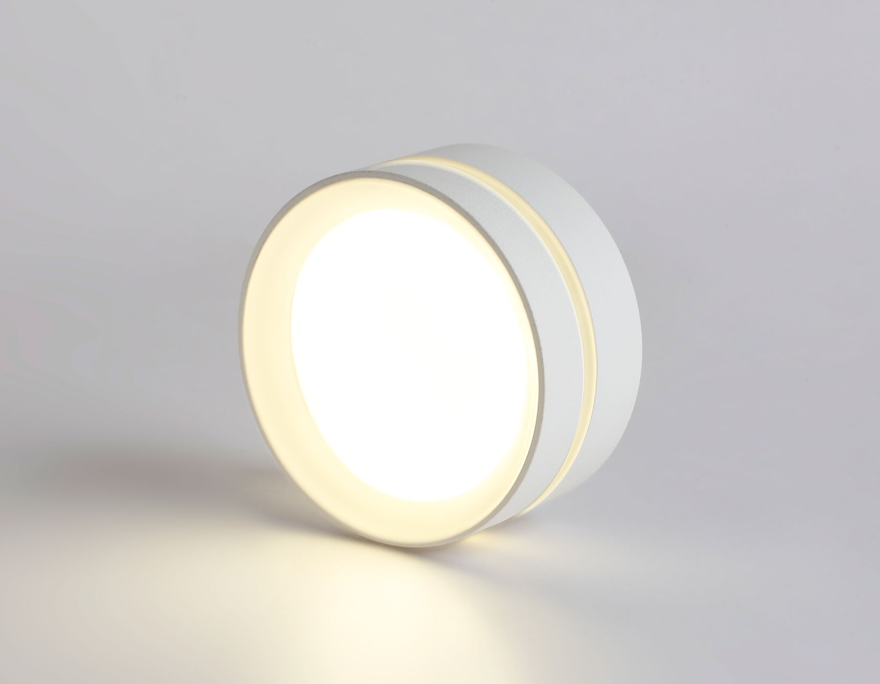 Точечный накладной светильник Ambrella light IP PROTECT TN5391, цвет белый;матовый - фото 3
