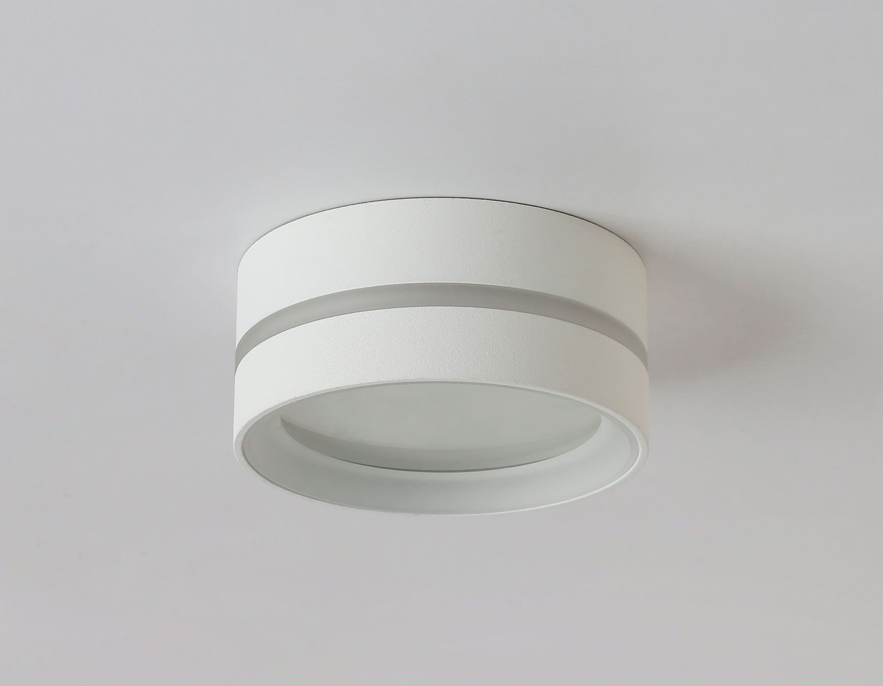 Точечный накладной светильник Ambrella light IP PROTECT TN5391, цвет белый;матовый - фото 4