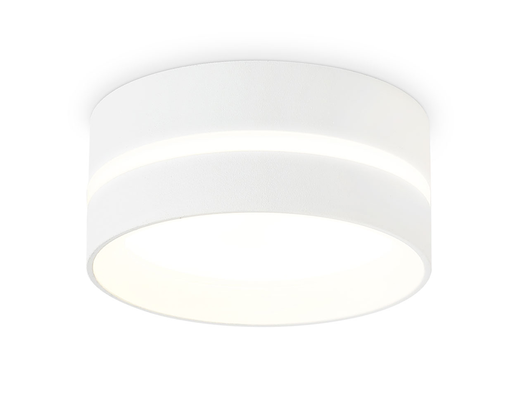 Точечный накладной светильник Ambrella light IP PROTECT TN5391, цвет белый;матовый - фото 1