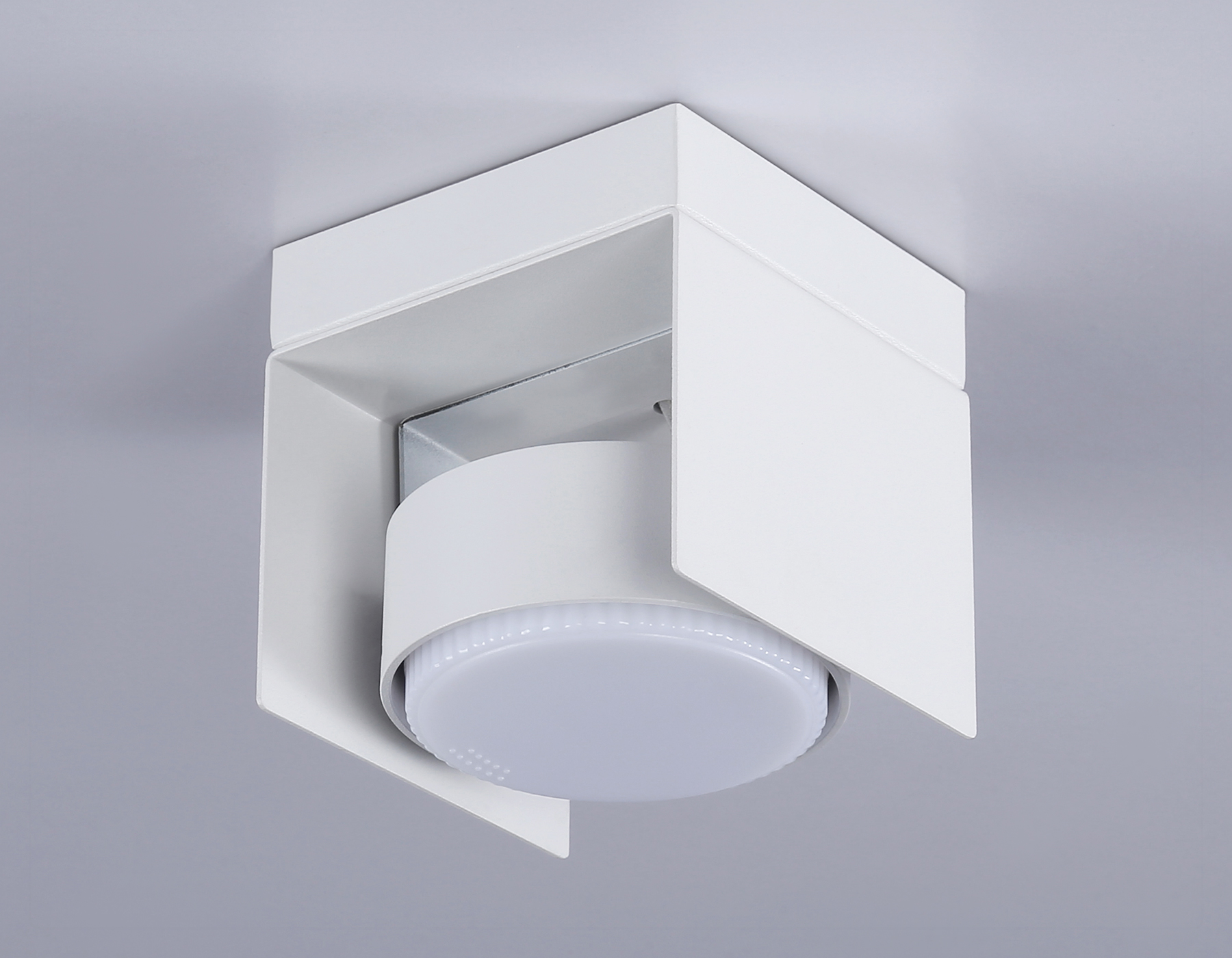 Точечный накладной светильник Ambrella light GX STANDARD TECH TN70841, цвет белый - фото 2