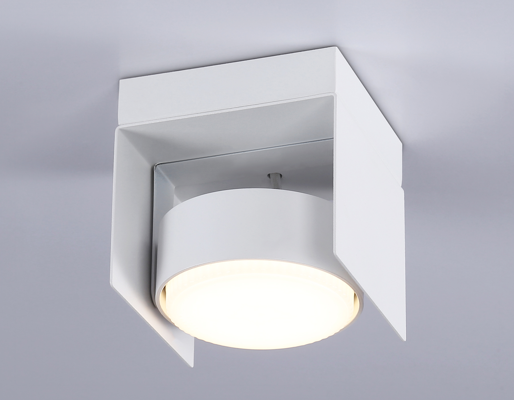 Точечный накладной светильник Ambrella light GX STANDARD TECH TN70841, цвет белый - фото 3