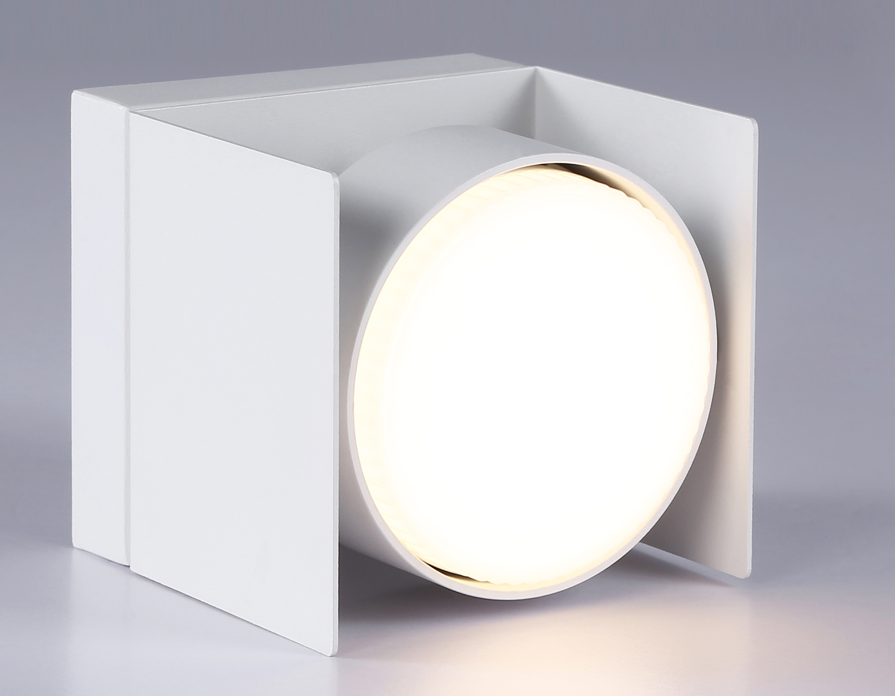 Точечный накладной светильник Ambrella light GX STANDARD TECH TN70841, цвет белый - фото 4