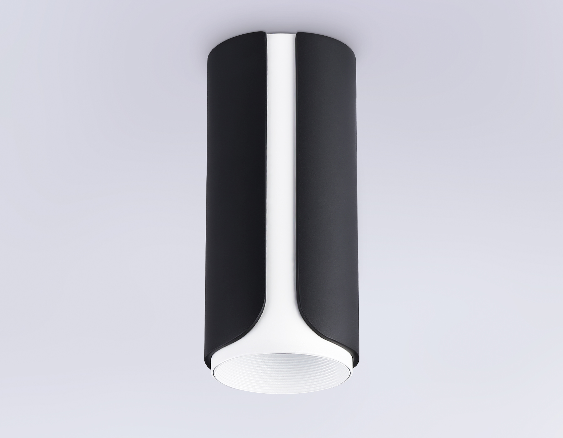 Точечный накладной светильник Ambrella light TECHNO FAMILY TN51589, цвет чёрный;белый - фото 2