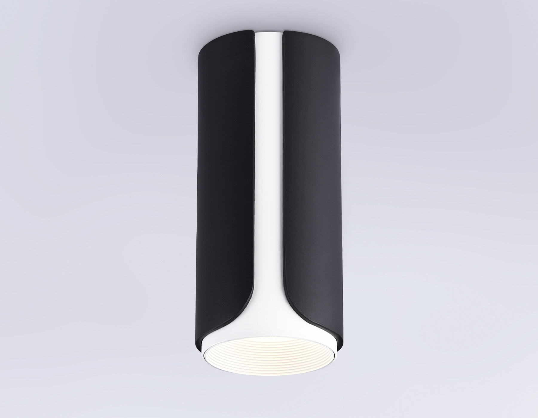 Точечный накладной светильник Ambrella light TECHNO FAMILY TN51589, цвет чёрный;белый - фото 3