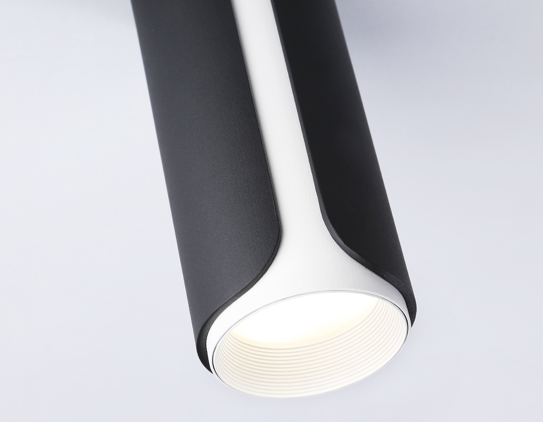 Точечный накладной светильник Ambrella light TECHNO FAMILY TN51589, цвет чёрный;белый - фото 5