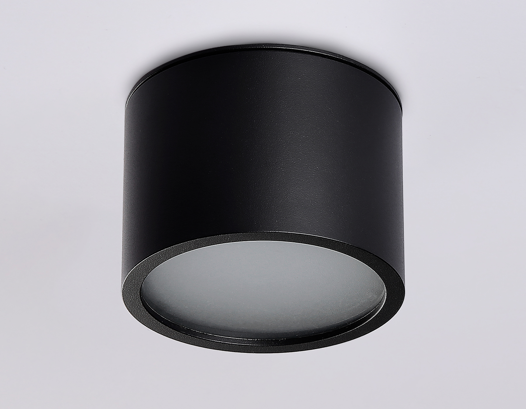 Точечный накладной светильник Ambrella light IP PROTECT TN6551, цвет чёрный - фото 4