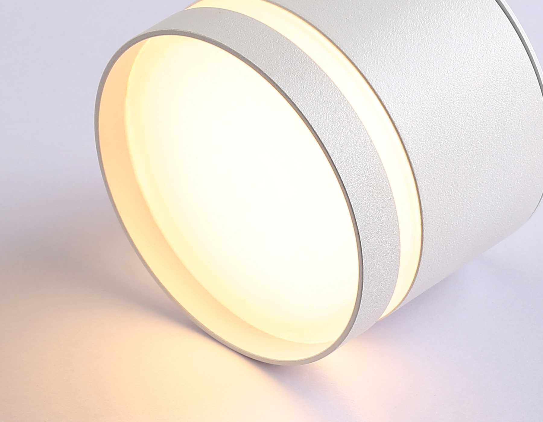 Точечный накладной светильник Ambrella light IP PROTECT TN6571, цвет белый - фото 2