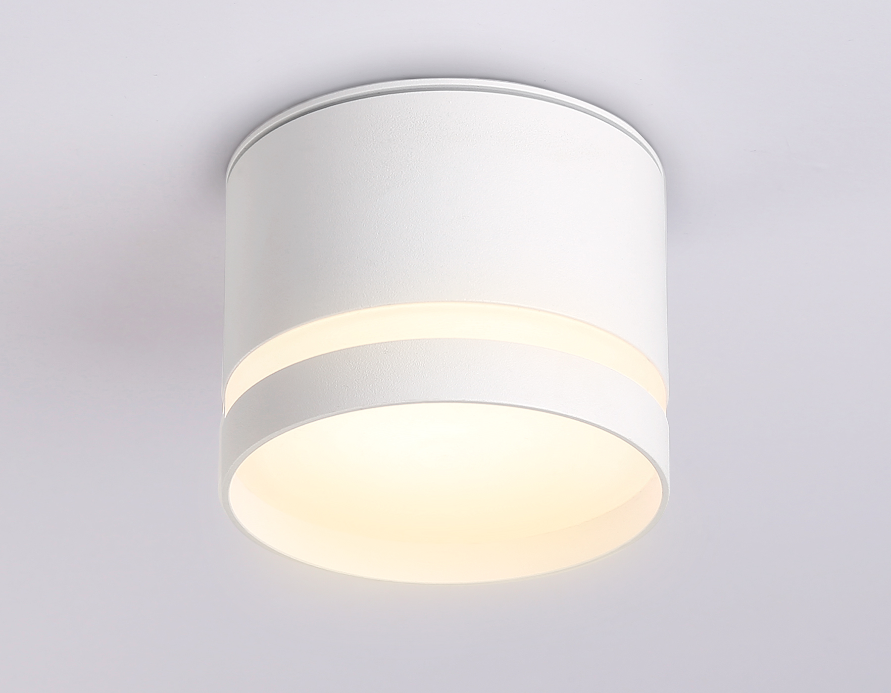 Точечный накладной светильник Ambrella light IP PROTECT TN6571, цвет белый - фото 3