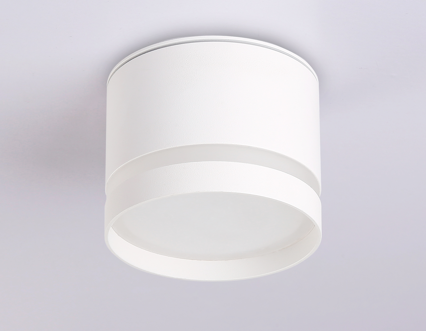 Точечный накладной светильник Ambrella light IP PROTECT TN6571, цвет белый - фото 4