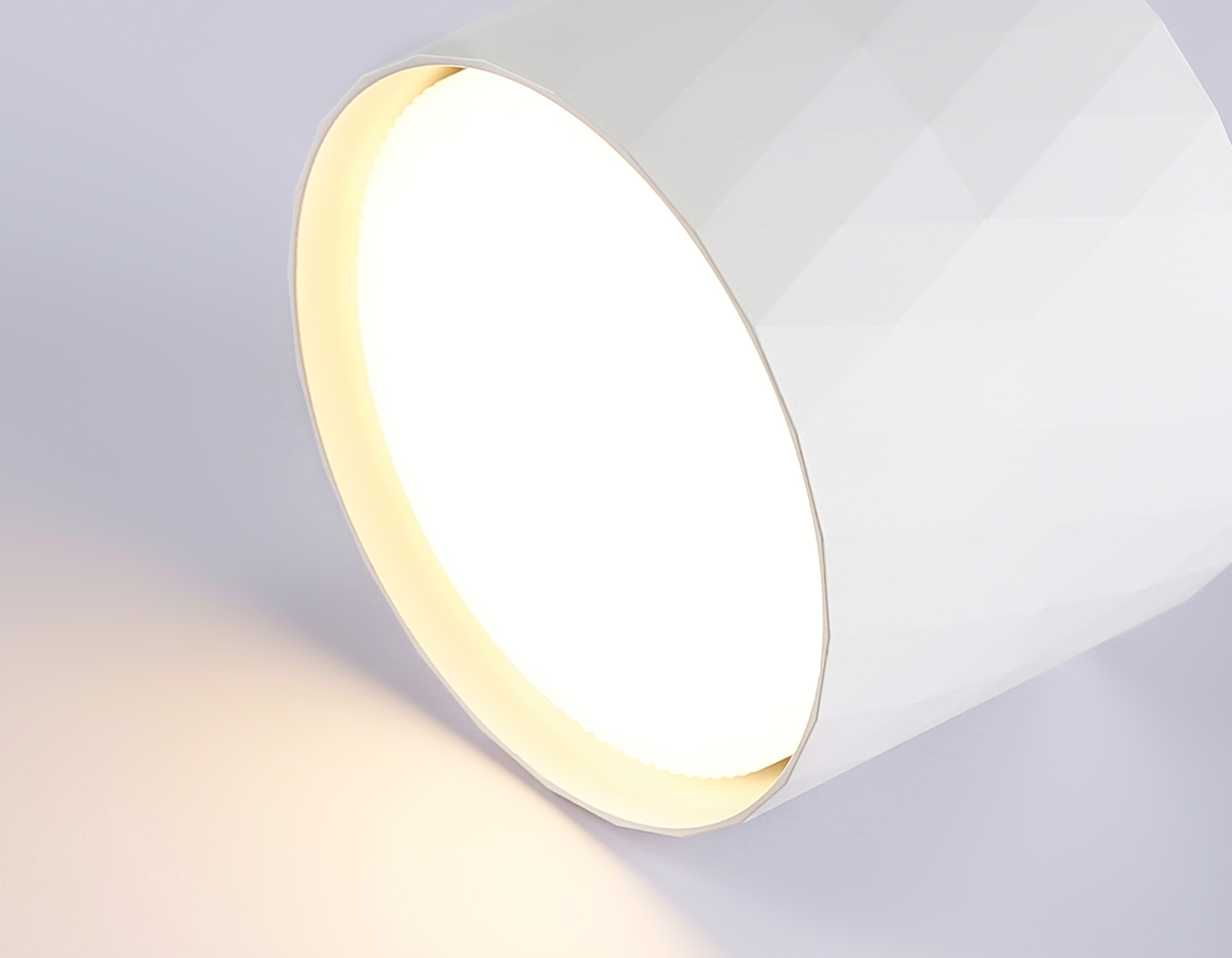 Точечный накладной светильник Ambrella light GX STANDARD TECH TN5358, цвет белый - фото 2