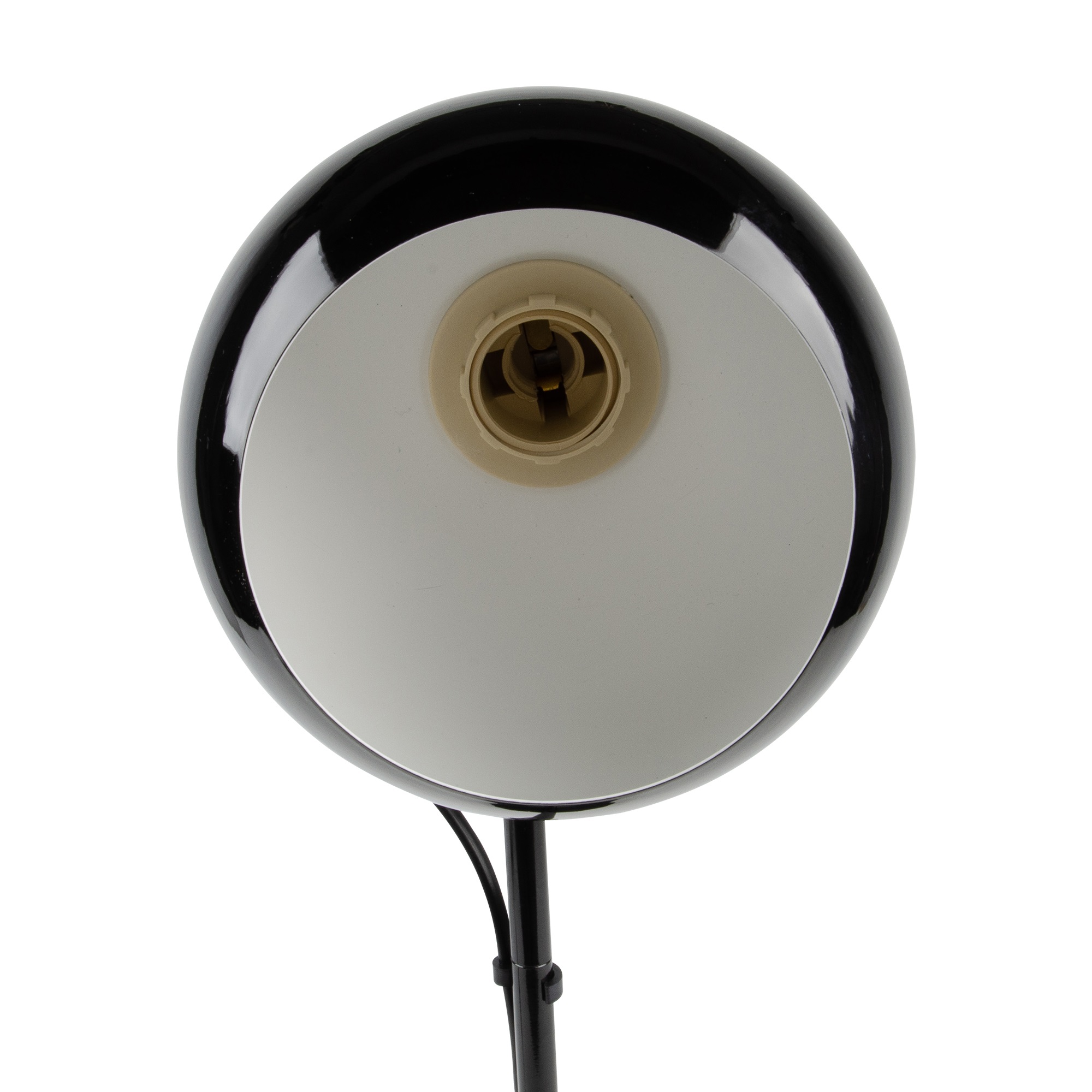Декоративная настольная лампа Uniel UL-00010158, цвет чёрный - фото 7