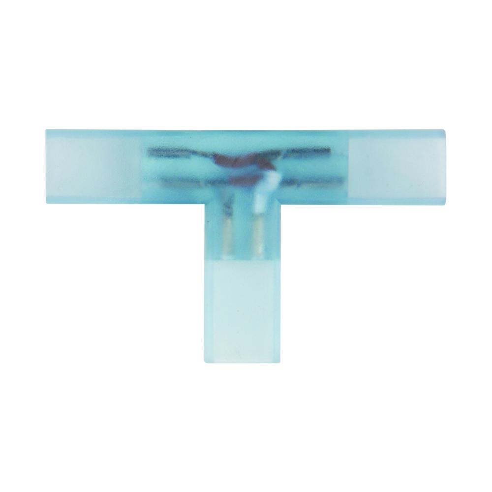 Комплект T-образных соединителей (5шт) для светодиодной ленты Uniel 10820