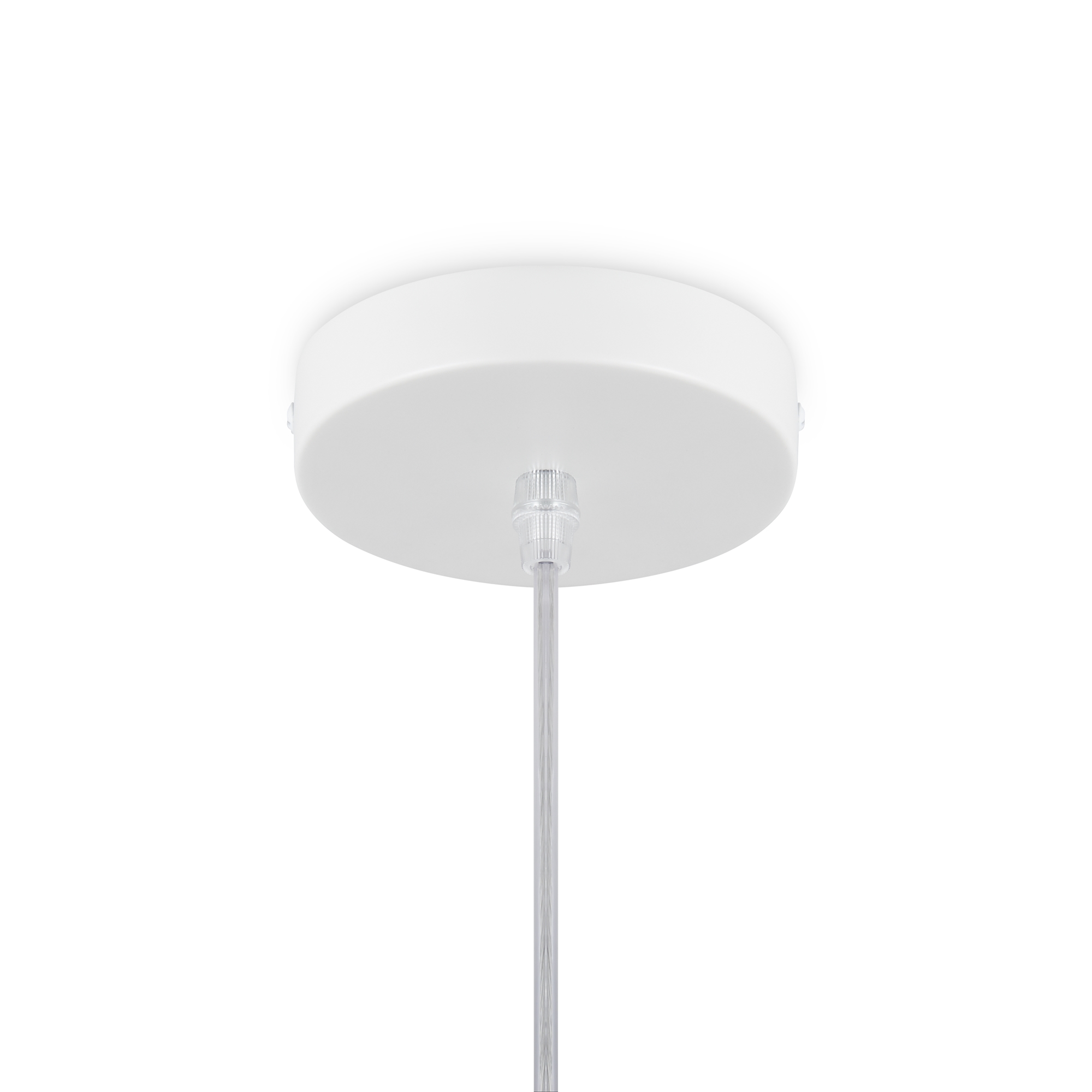 Подвесной светильник Freya COTTAGE FR5405PL-01W, цвет белый - фото 5