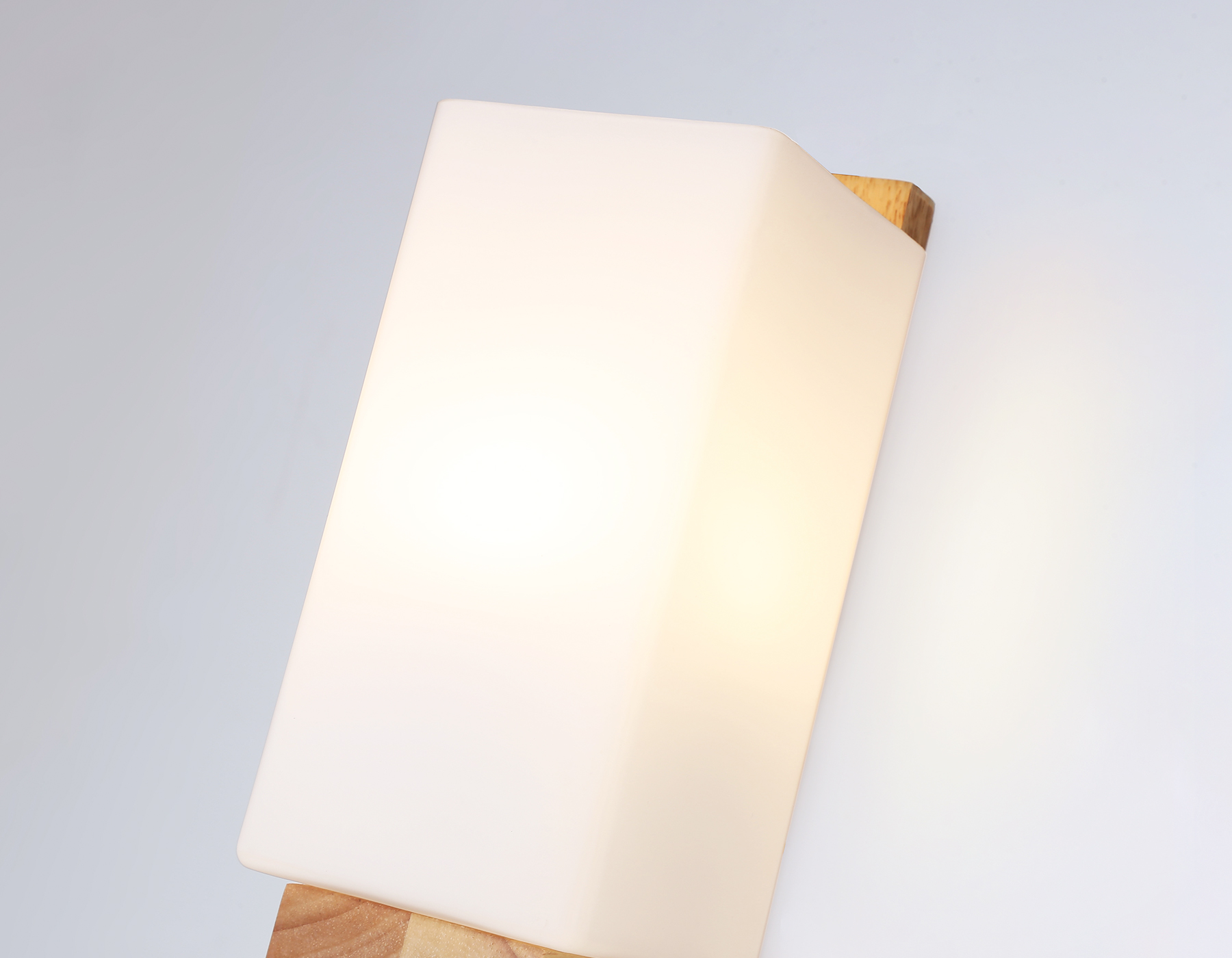 Настенный светильник Ambrella light LOFT TR83122, цвет белый;матовый - фото 2