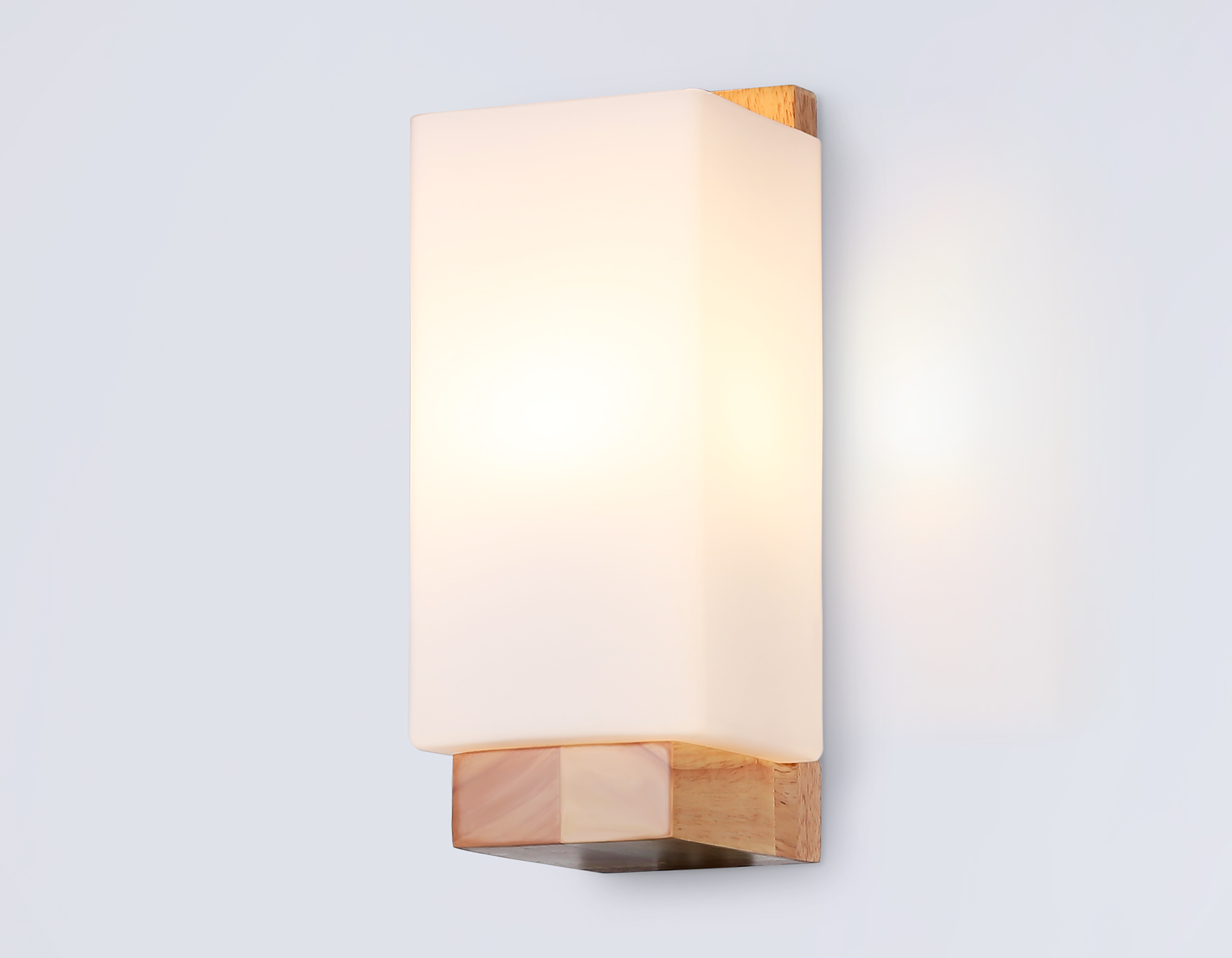 Настенный светильник Ambrella light LOFT TR83122, цвет белый;матовый - фото 3