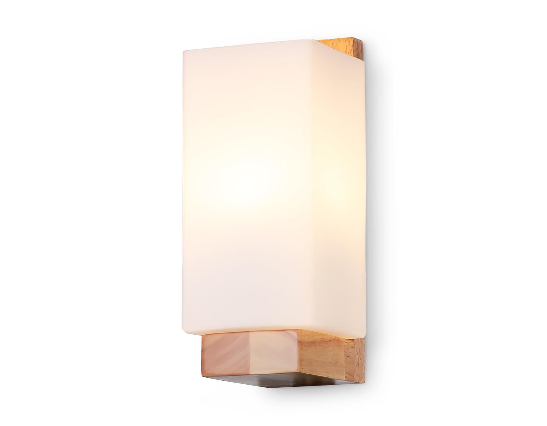 Настенный светильник Ambrella light LOFT TR83122, цвет белый;матовый - фото 1