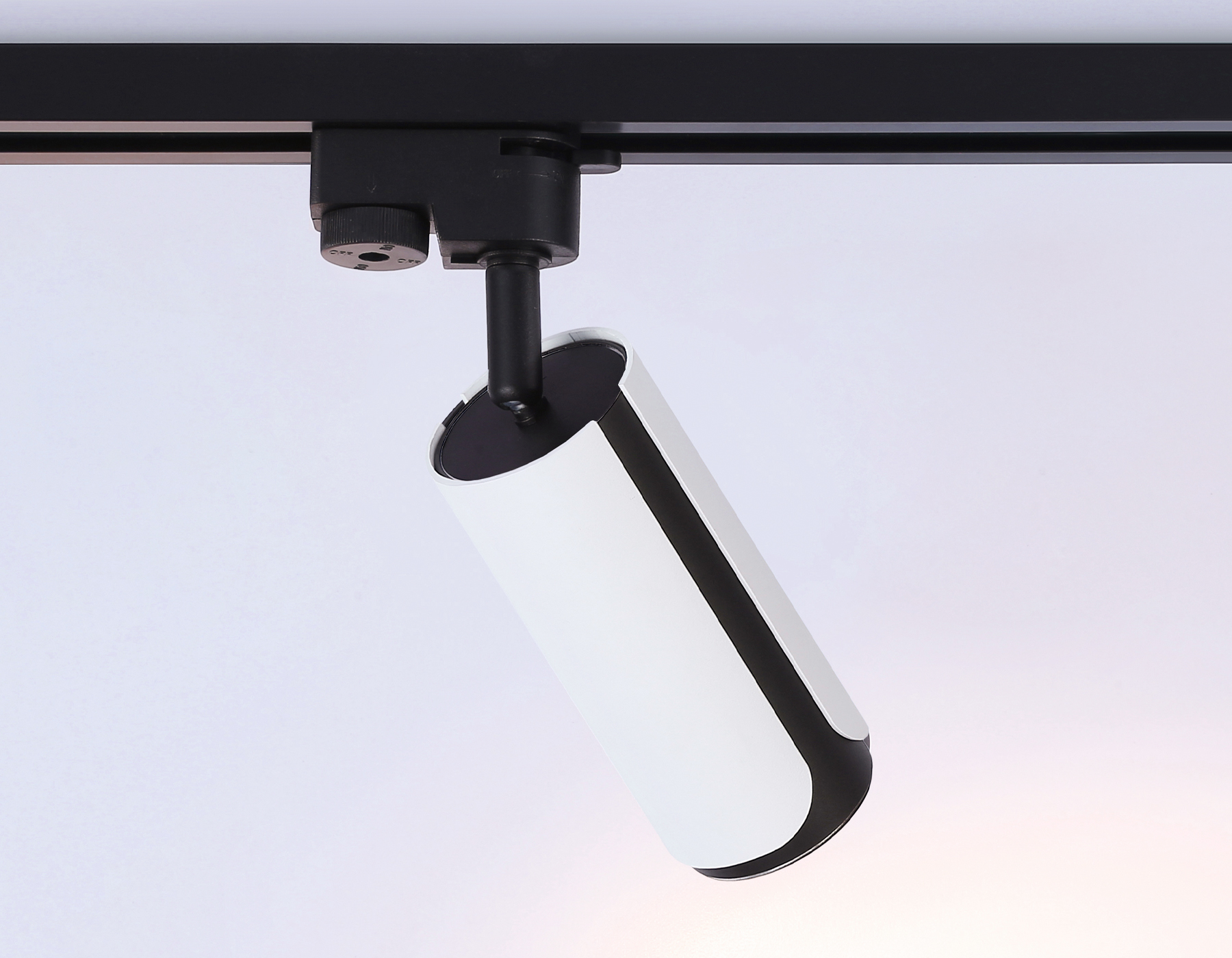 Трековый светильник Ambrella light TRACK SYSTEM GL5154, цвет белый;чёрный - фото 2