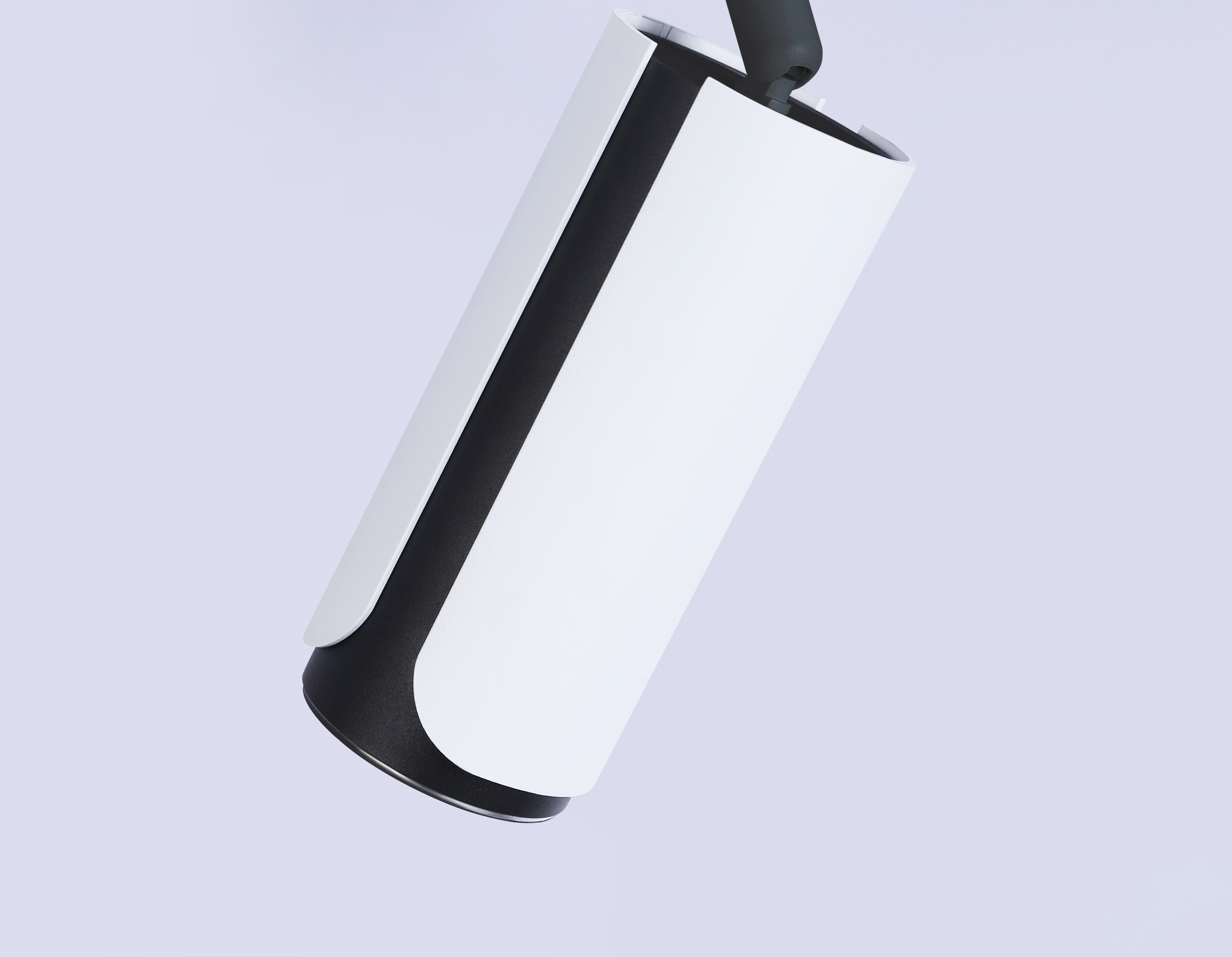 Трековый светильник Ambrella light TRACK SYSTEM GL5154, цвет белый;чёрный - фото 5