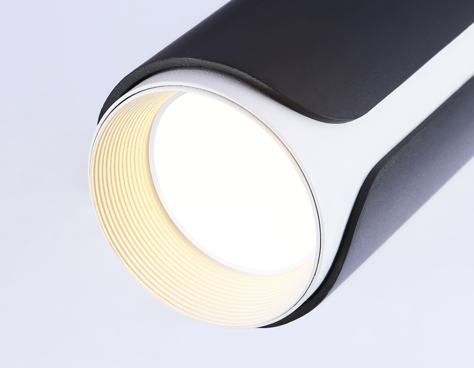 Трековый светильник Ambrella light TRACK SYSTEM GL5155, цвет белый;чёрный - фото 5