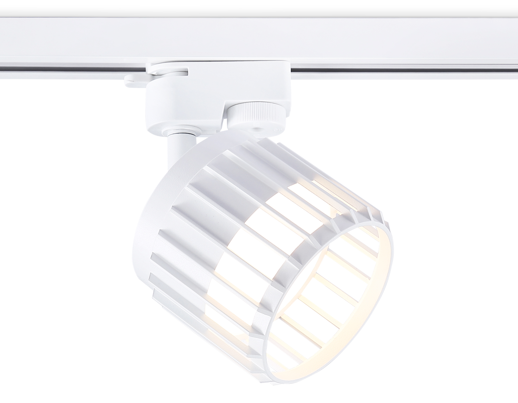 Трековый светильник Ambrella light TRACK SYSTEM GL5348, цвет белый - фото 1