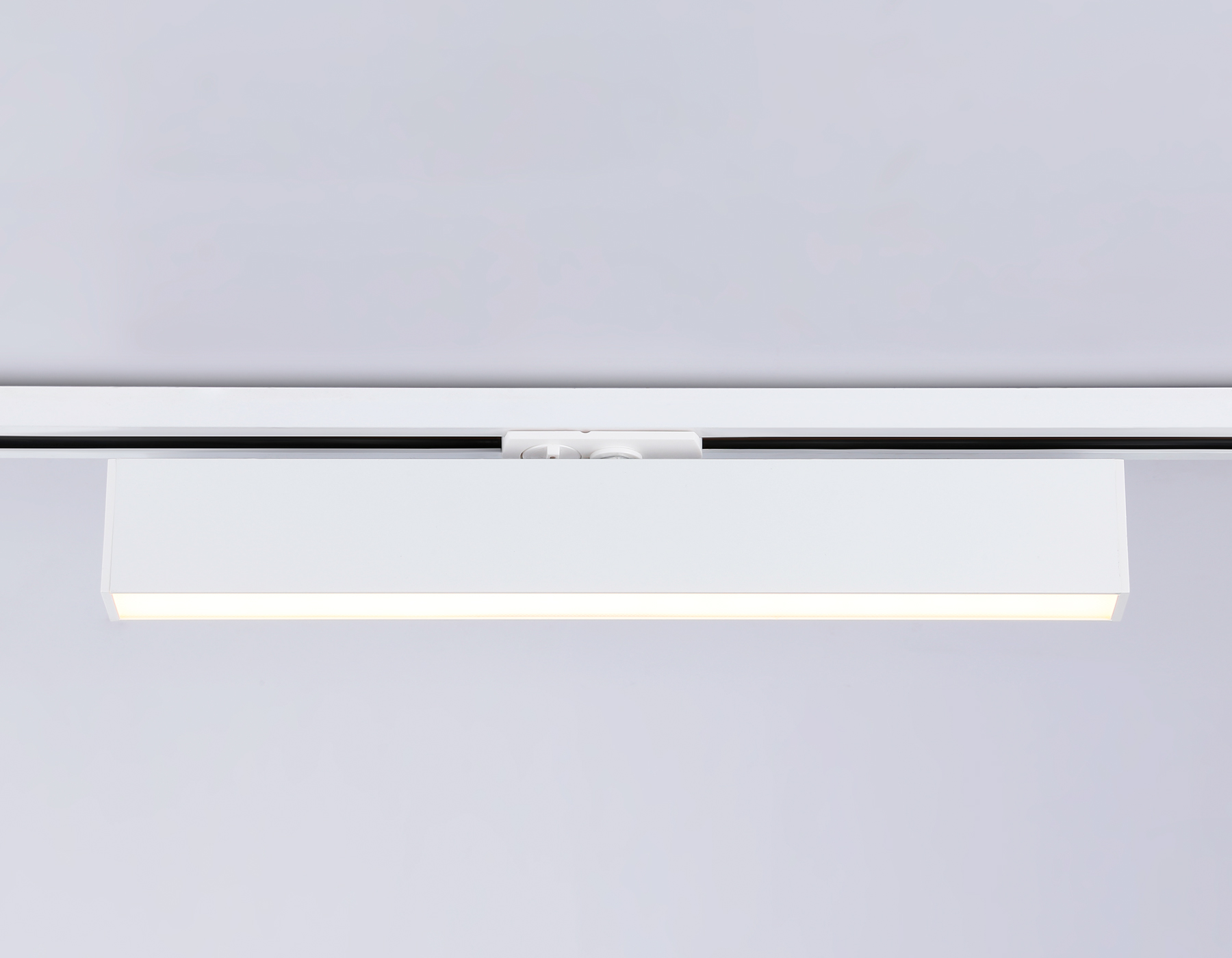 Трековый светильник Ambrella light TRACK SYSTEM GL6769, цвет белый - фото 3