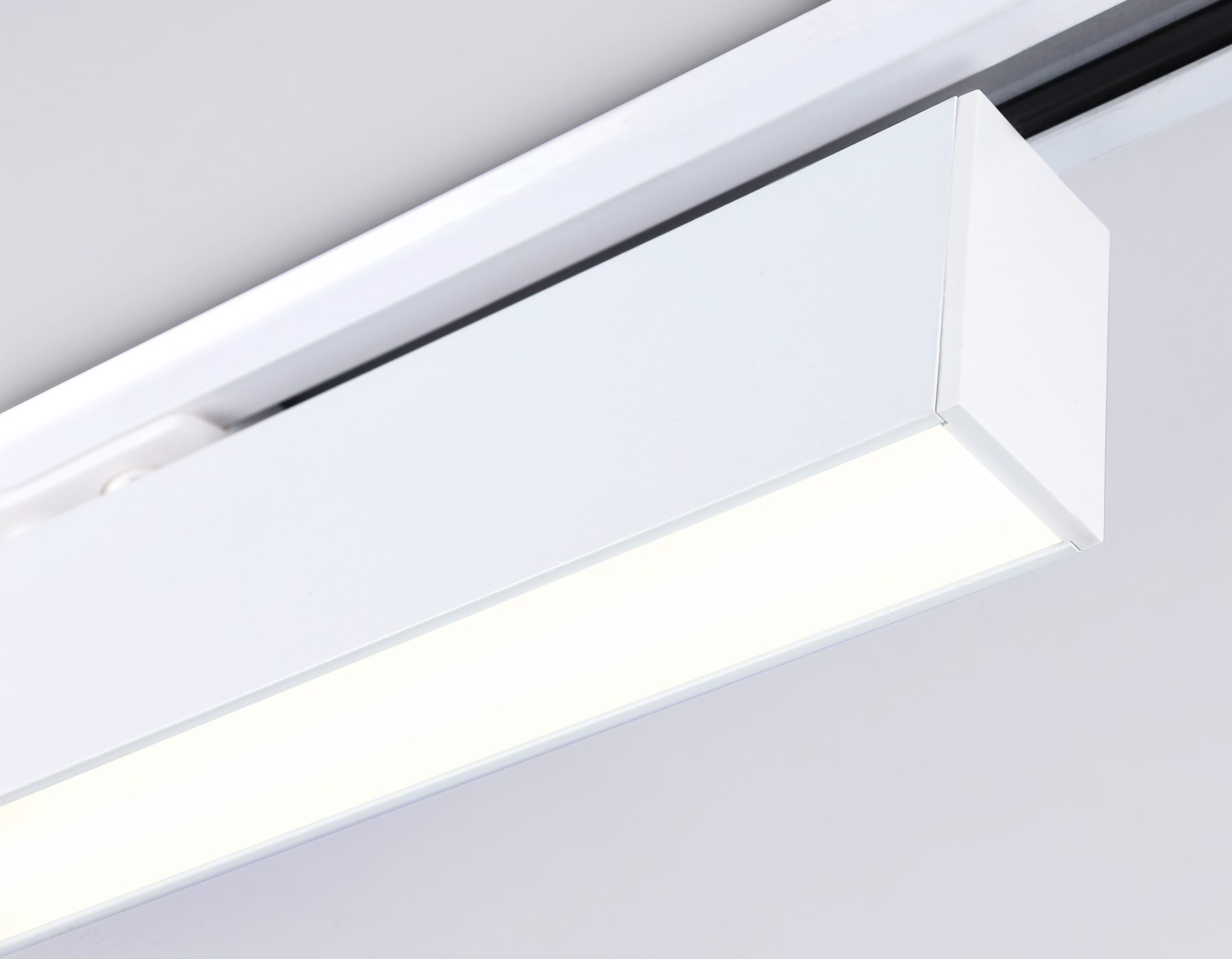 Трековый светильник Ambrella light TRACK SYSTEM GL6769, цвет белый - фото 5