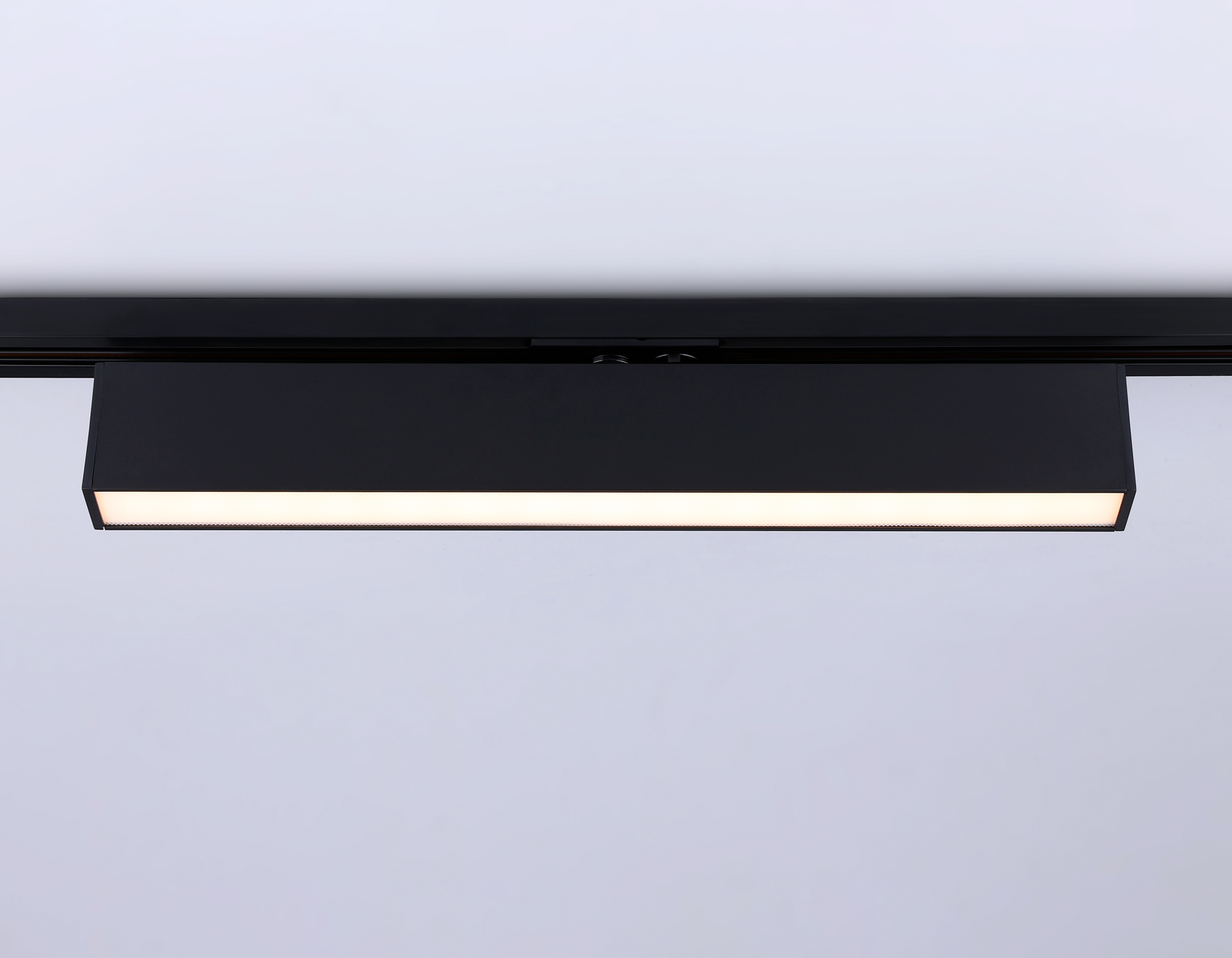 Трековый светильник Ambrella light TRACK SYSTEM GL6775, цвет чёрный - фото 3