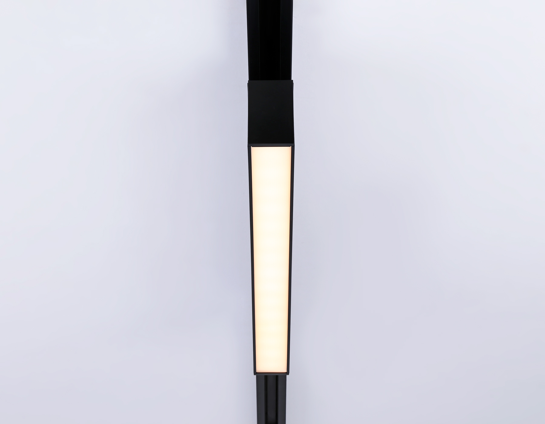 Трековый светильник Ambrella light TRACK SYSTEM GL6775, цвет чёрный - фото 4