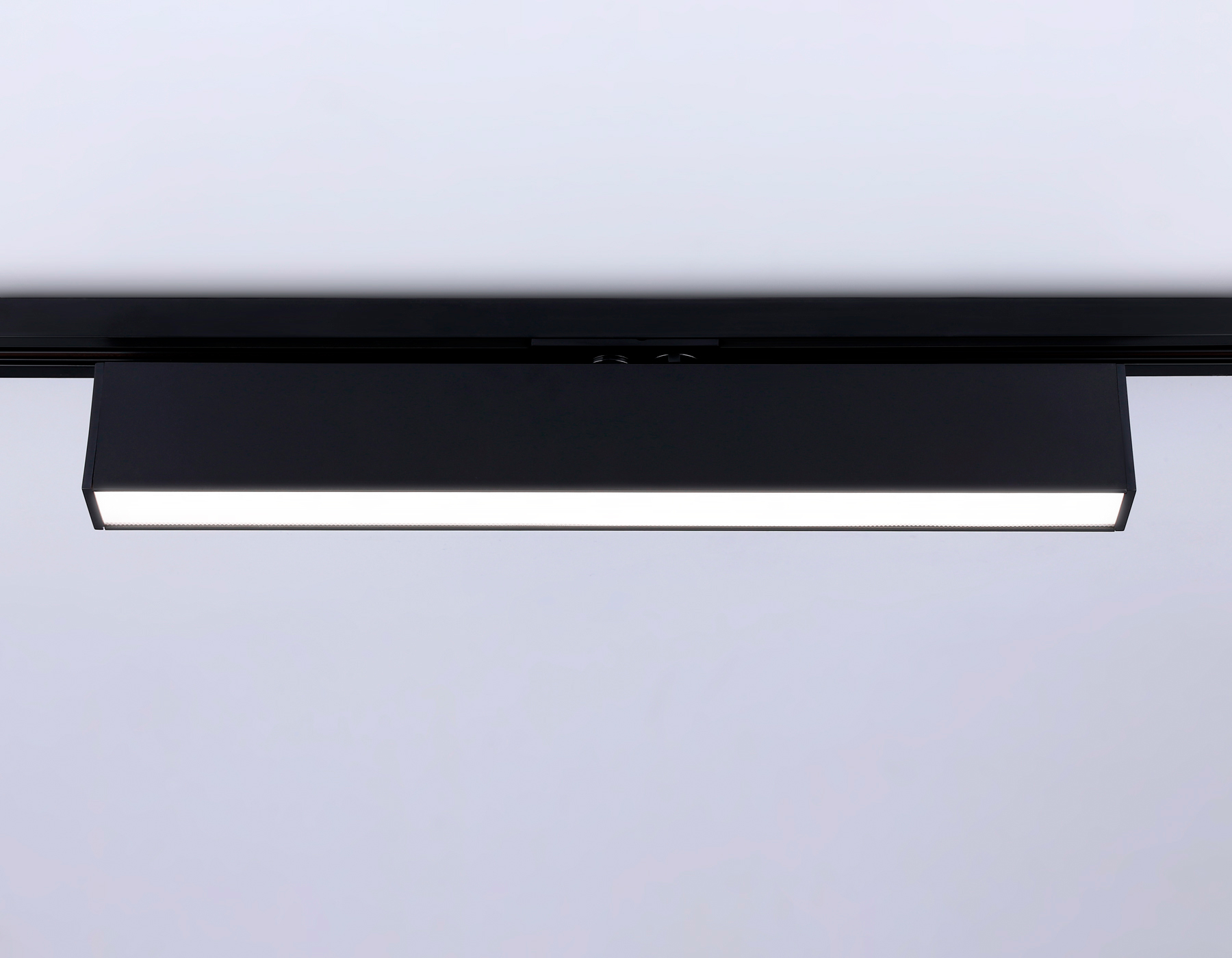 Трековый светильник Ambrella light TRACK SYSTEM GL6777, цвет чёрный - фото 3