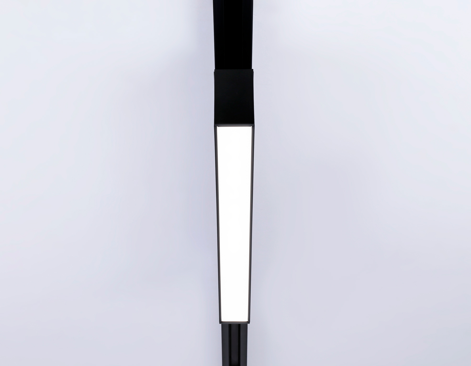 Трековый светильник Ambrella light TRACK SYSTEM GL6777, цвет чёрный - фото 4